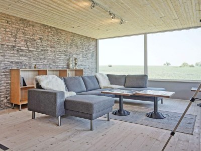 Holiday house Panoramisches Refugium in Svaneke -- By Traum Ferienwohnungen - Outdoor photo 4