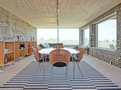 Holiday house Panoramisches Refugium in Svaneke -- By Traum Ferienwohnungen - Outdoor photo 6