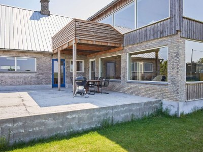 Holiday house Panoramisches Refugium in Svaneke -- By Traum Ferienwohnungen - Outdoor photo 8