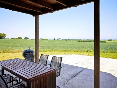 Holiday house Panoramisches Refugium in Svaneke -- By Traum Ferienwohnungen - Outdoor photo 14