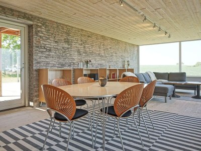 Holiday house Panoramisches Refugium in Svaneke -- By Traum Ferienwohnungen - Outdoor photo 17