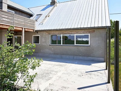 Holiday house Panoramisches Refugium in Svaneke -- By Traum Ferienwohnungen - Outdoor photo 18