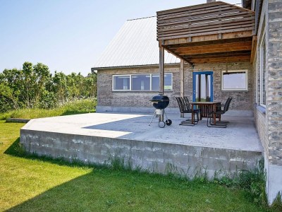 Holiday house Panoramisches Refugium in Svaneke -- By Traum Ferienwohnungen - Outdoor photo 19