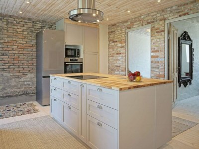 Holiday house Panoramisches Refugium in Svaneke -- By Traum Ferienwohnungen - Outdoor photo 20