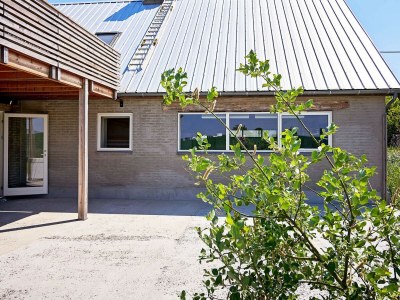 Holiday house Panoramisches Refugium in Svaneke -- By Traum Ferienwohnungen - Outdoor photo 23