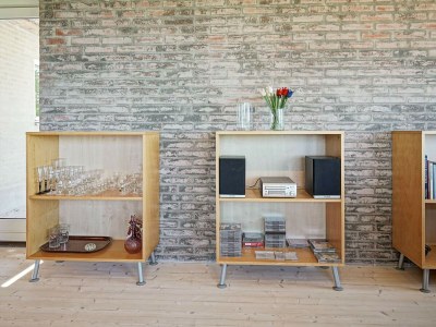 Holiday house Panoramisches Refugium in Svaneke -- By Traum Ferienwohnungen - Outdoor photo 24