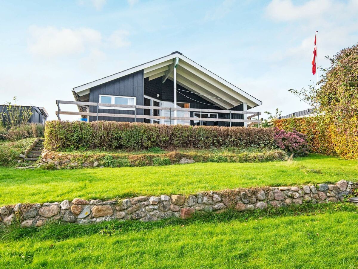 Holiday house 6 Personen Ferienhaus in Børkop-By Traum