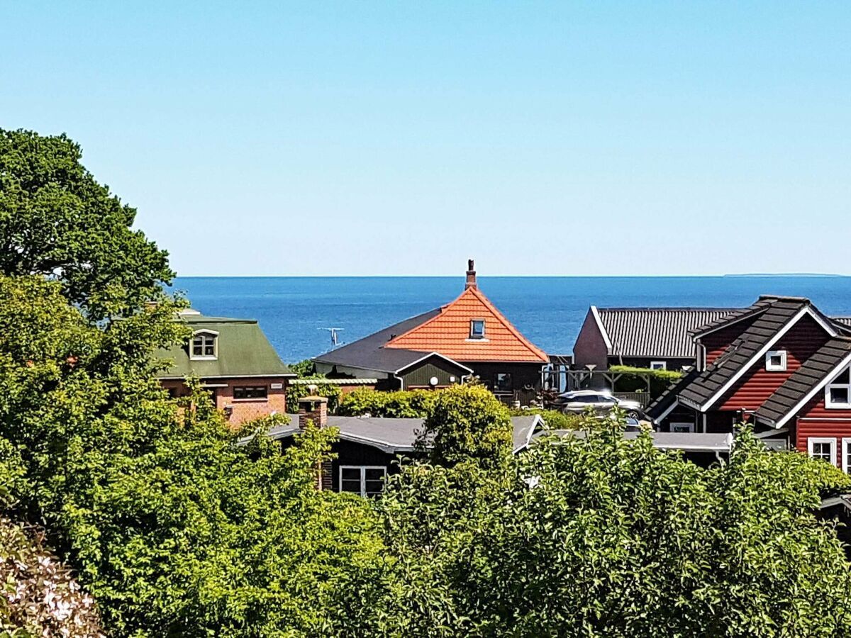 Holiday house 6 Personen Ferienhaus in Børkop-By Traum - Outdoor photo 3