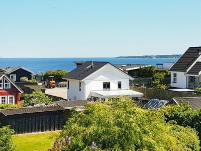 Holiday house 6 Personen Ferienhaus in Børkop-By Traum - Outdoor photo 2