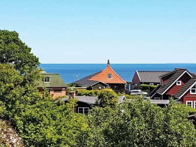 Holiday house 6 Personen Ferienhaus in Børkop-By Traum - Outdoor photo 3