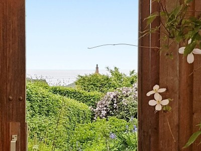 Holiday house 6 Personen Ferienhaus in Børkop-By Traum - Outdoor photo 6