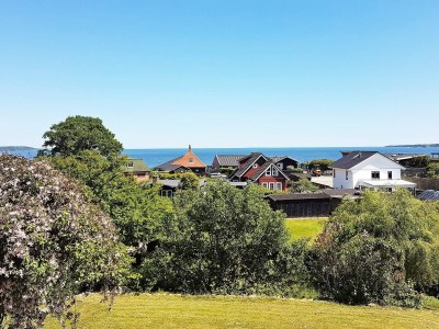 Holiday house 6 Personen Ferienhaus in Børkop-By Traum - Outdoor photo 8