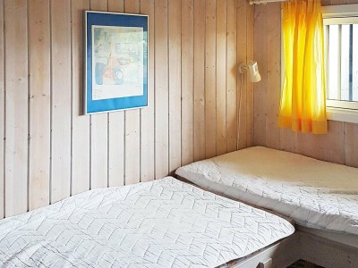 Holiday house 6 Personen Ferienhaus in Børkop-By Traum - Outdoor photo 10