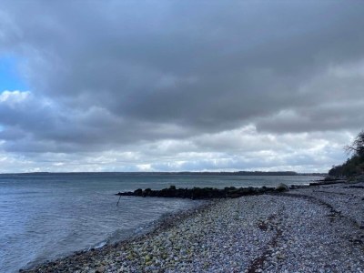 Holiday house 6 Personen Ferienhaus in Børkop-By Traum - Outdoor photo 16