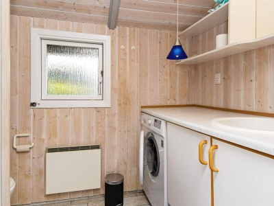 Holiday house 6 Personen Ferienhaus in Børkop-By Traum - Outdoor photo 17