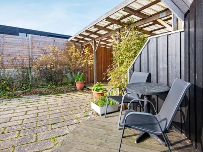 Holiday house 6 Personen Ferienhaus in Børkop-By Traum - Outdoor photo 20