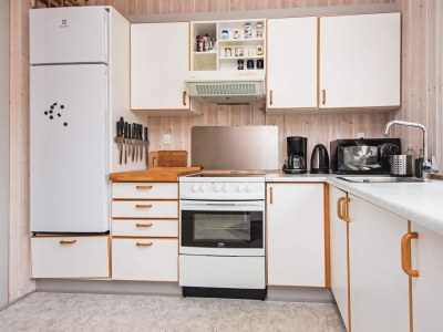 Holiday house 6 Personen Ferienhaus in Børkop-By Traum - Outdoor photo 25