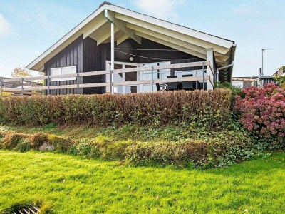 Holiday house 6 Personen Ferienhaus in Børkop-By Traum - Outdoor photo 34