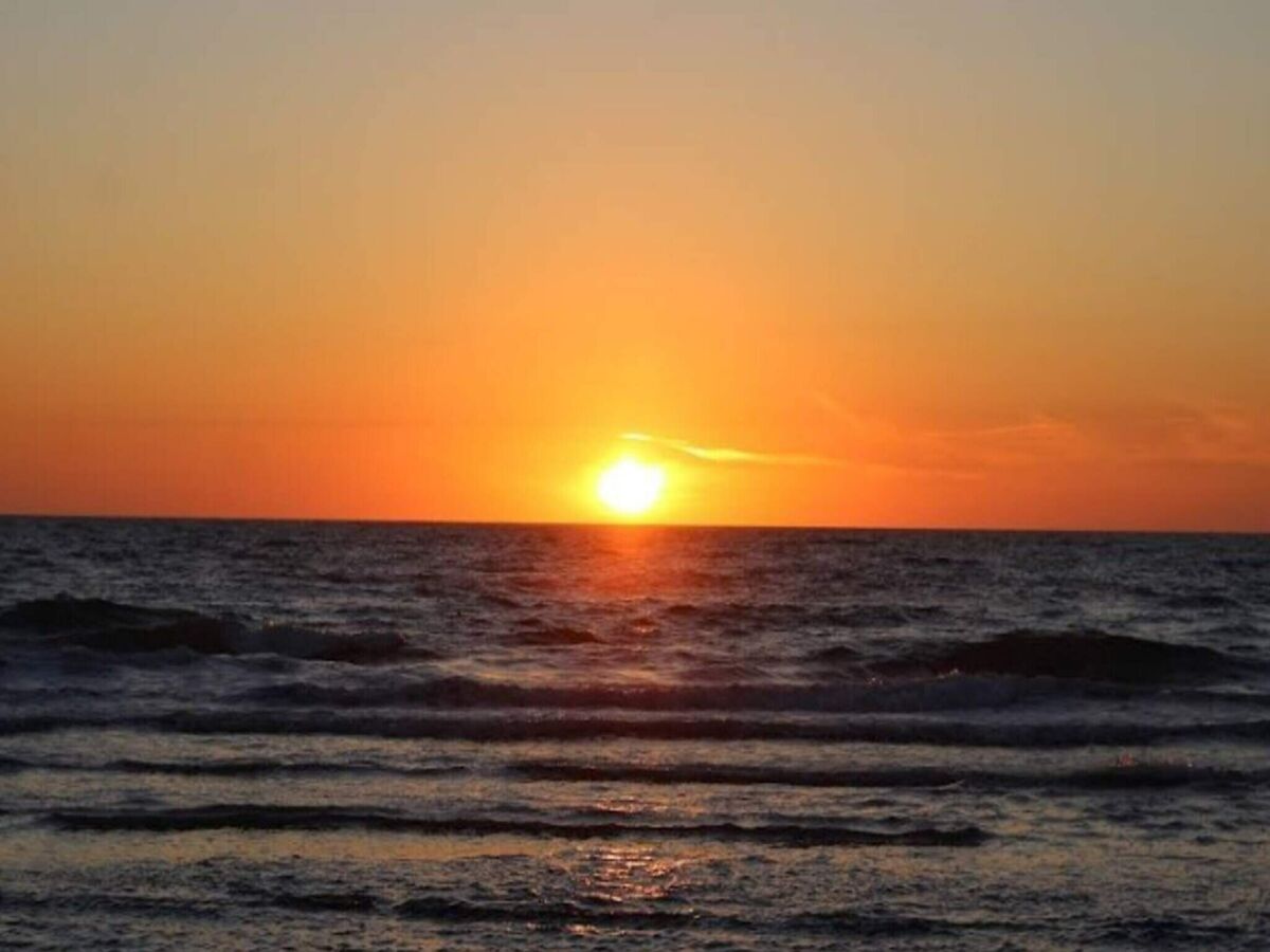 Holiday house 6 Personen Ferienhaus in Løkken-By Traum - Outdoor photo 3