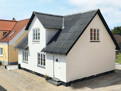 Holiday house 6 Personen Ferienhaus in Løkken-By Traum in Løkken - Holiday house