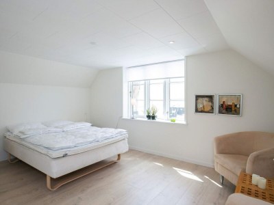 Holiday house 6 Personen Ferienhaus in Løkken-By Traum - Outdoor photo 5