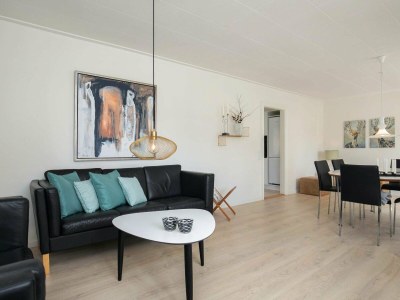 Holiday house 6 Personen Ferienhaus in Løkken-By Traum - Outdoor photo 12