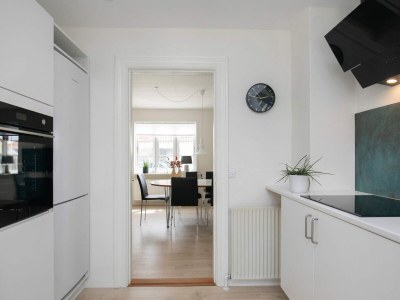 Holiday house 6 Personen Ferienhaus in Løkken-By Traum - Outdoor photo 15