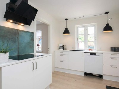 Holiday house 6 Personen Ferienhaus in Løkken-By Traum - Outdoor photo 16