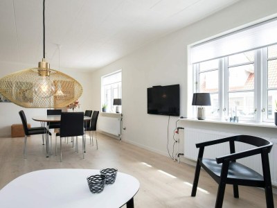 Holiday house 6 Personen Ferienhaus in Løkken-By Traum - Outdoor photo 17