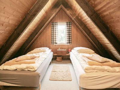 Holiday house 6 person holiday home in Thyholm-By Traum - Outdoor photo 2