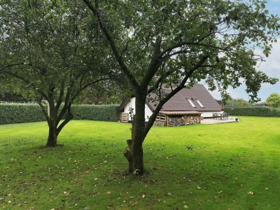 Holiday house 6 person holiday home in Thyholm-By Traum - Outdoor photo 3