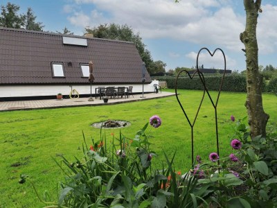 Holiday house 6 person holiday home in Thyholm-By Traum - Outdoor photo 4