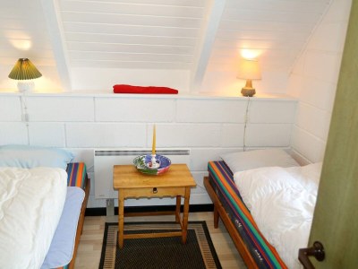 Holiday house 6 person holiday home in Thyholm-By Traum - Outdoor photo 5