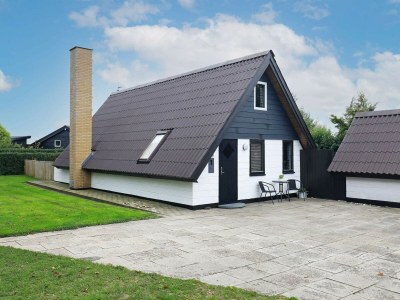 Holiday house 6 person holiday home in Thyholm-By Traum - Outdoor photo 6