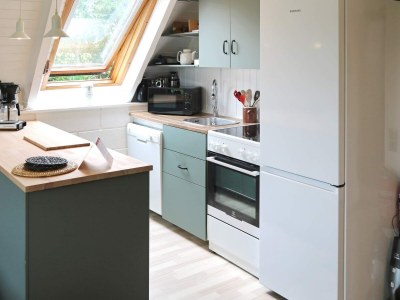 Holiday house 6 person holiday home in Thyholm-By Traum - Outdoor photo 7