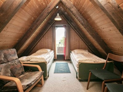 Holiday house 6 person holiday home in Thyholm-By Traum - Outdoor photo 8