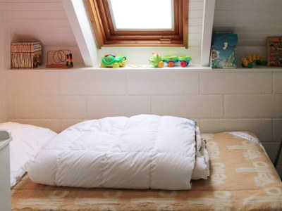 Holiday house 6 person holiday home in Thyholm-By Traum - Outdoor photo 9