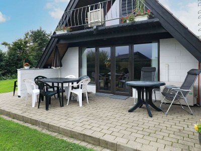 Holiday house 6 person holiday home in Thyholm-By Traum - Outdoor photo 10