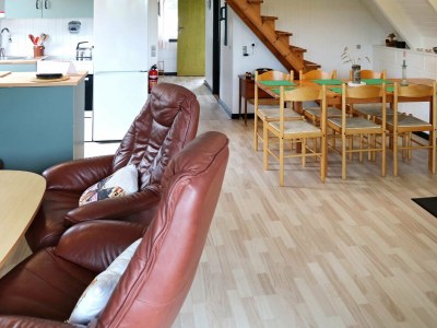 Holiday house 6 person holiday home in Thyholm-By Traum - Outdoor photo 11