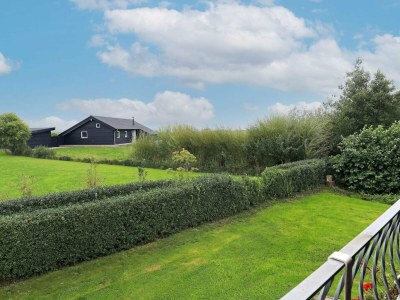 Holiday house 6 person holiday home in Thyholm-By Traum - Outdoor photo 12