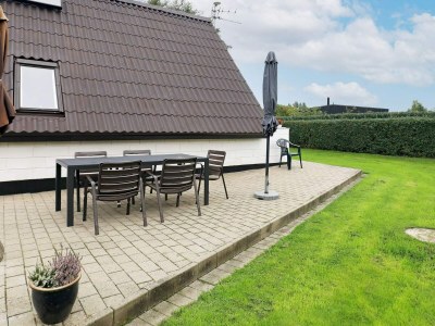 Holiday house 6 person holiday home in Thyholm-By Traum - Outdoor photo 13