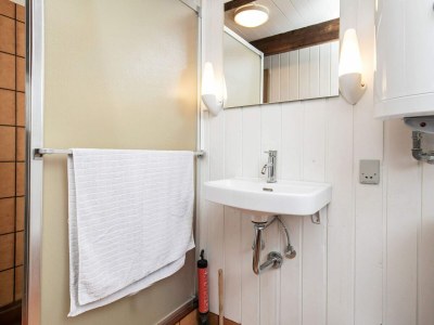 Holiday house 6 person holiday home in Thyholm-By Traum - Outdoor photo 14