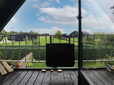 Holiday house 6 person holiday home in Thyholm-By Traum - Outdoor photo 15