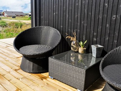 Holiday house 10 Personen Ferienhaus in Harboøre-By Traum - Outdoor photo 5