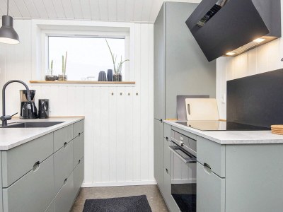 Holiday house 10 Personen Ferienhaus in Harboøre-By Traum - Outdoor photo 6