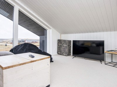 Holiday house 10 Personen Ferienhaus in Harboøre-By Traum - Outdoor photo 12