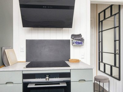 Holiday house 10 Personen Ferienhaus in Harboøre-By Traum - Outdoor photo 13