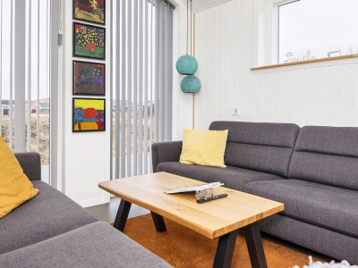 Holiday house 10 Personen Ferienhaus in Harboøre-By Traum - Outdoor photo 14