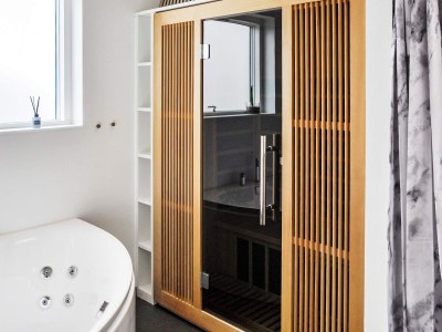 Holiday house 10 Personen Ferienhaus in Harboøre-By Traum - Outdoor photo 16