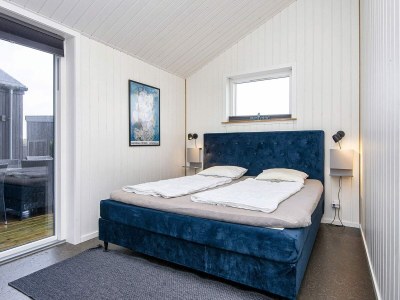 Holiday house 10 Personen Ferienhaus in Harboøre-By Traum - Outdoor photo 17